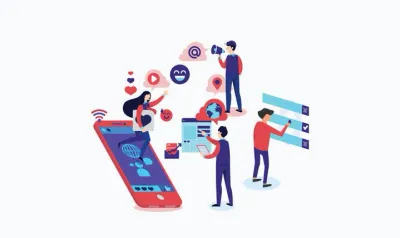 Digital Marketing & Social Media Management