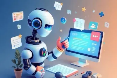 AI Solutions, Chatbots & Business Automation
