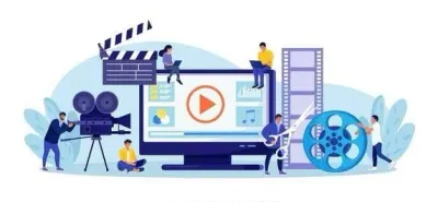 Video Production, Photography & Motion Graphics