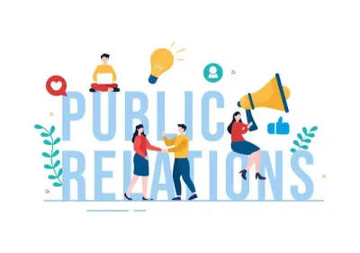 Event Marketing & Public Relation